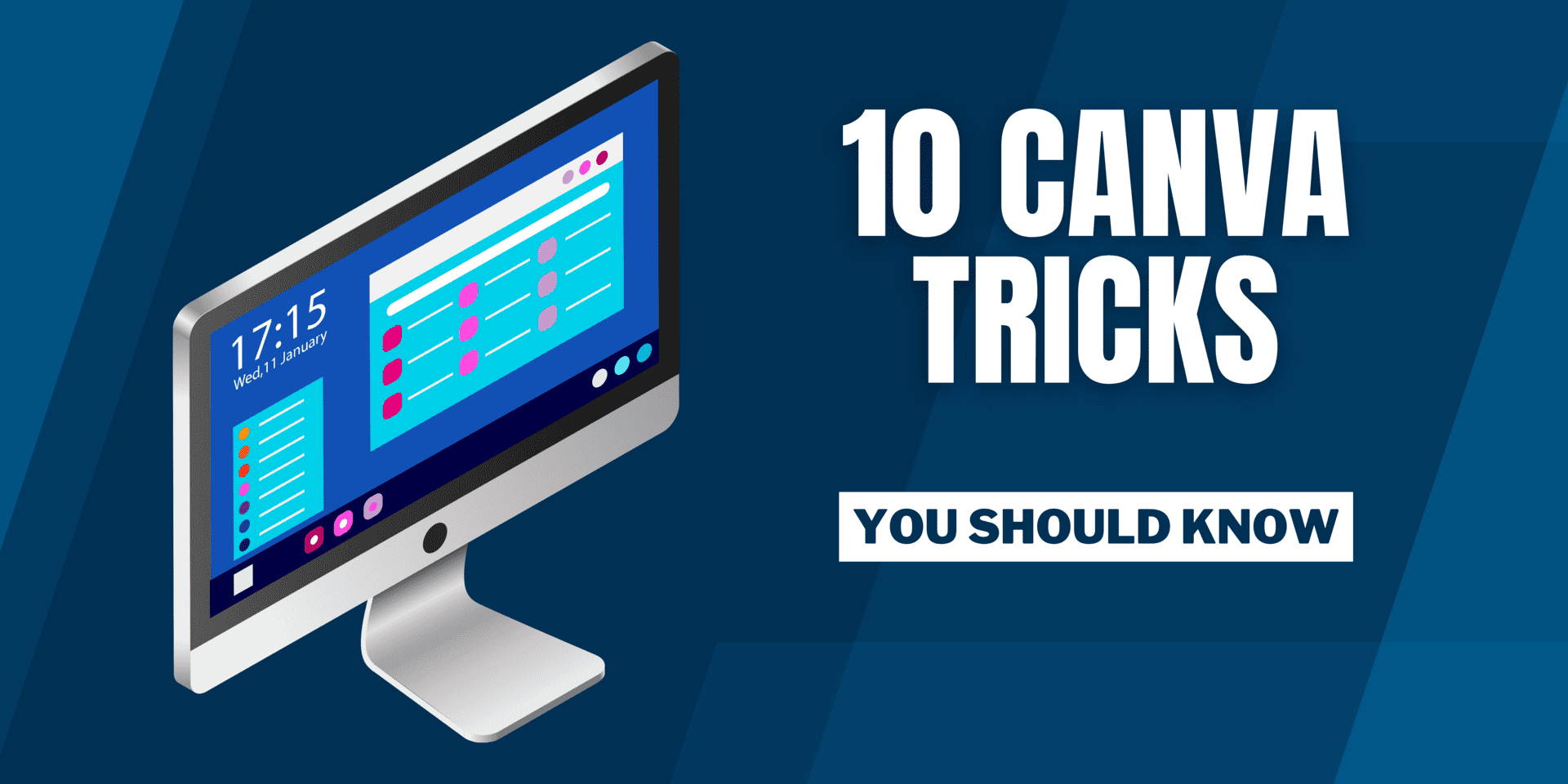 10 Canva Tricks You Should Know